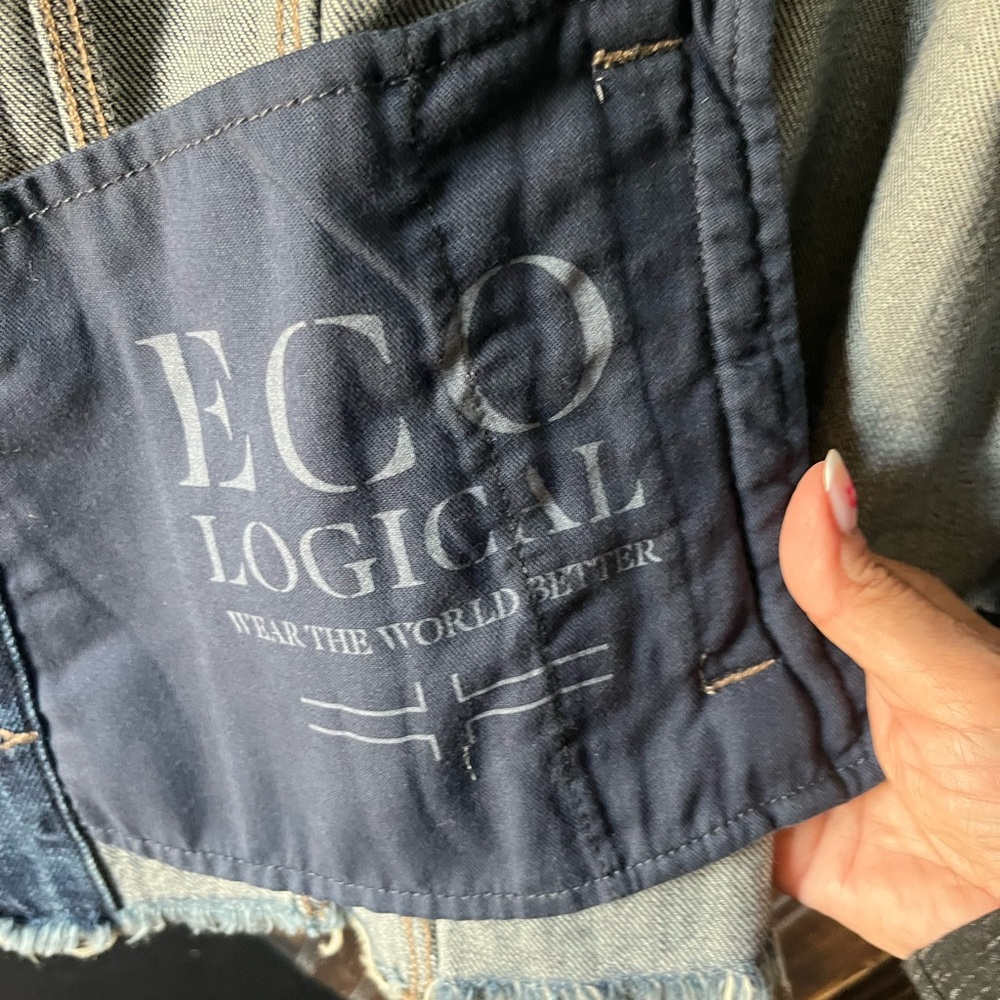 Liverpool Jean jacket - Picture 3 of 7